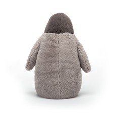 JELLY CAT PERCY PENGUIN