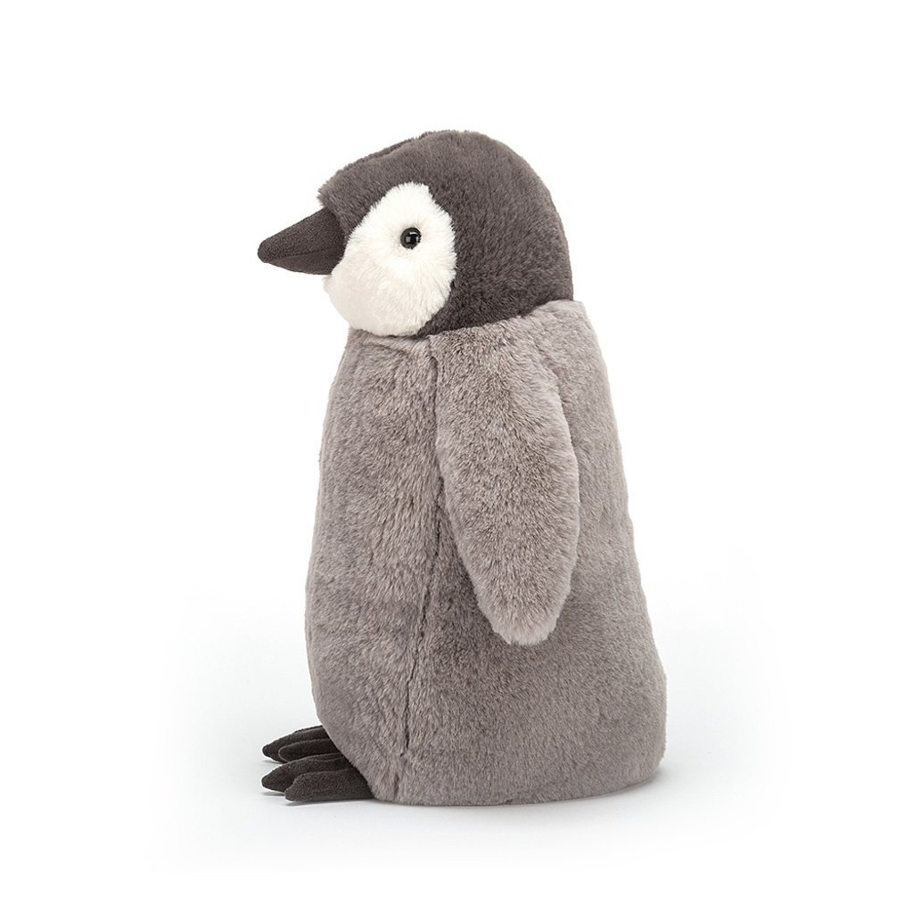 JELLY CAT PERCY PENGUIN