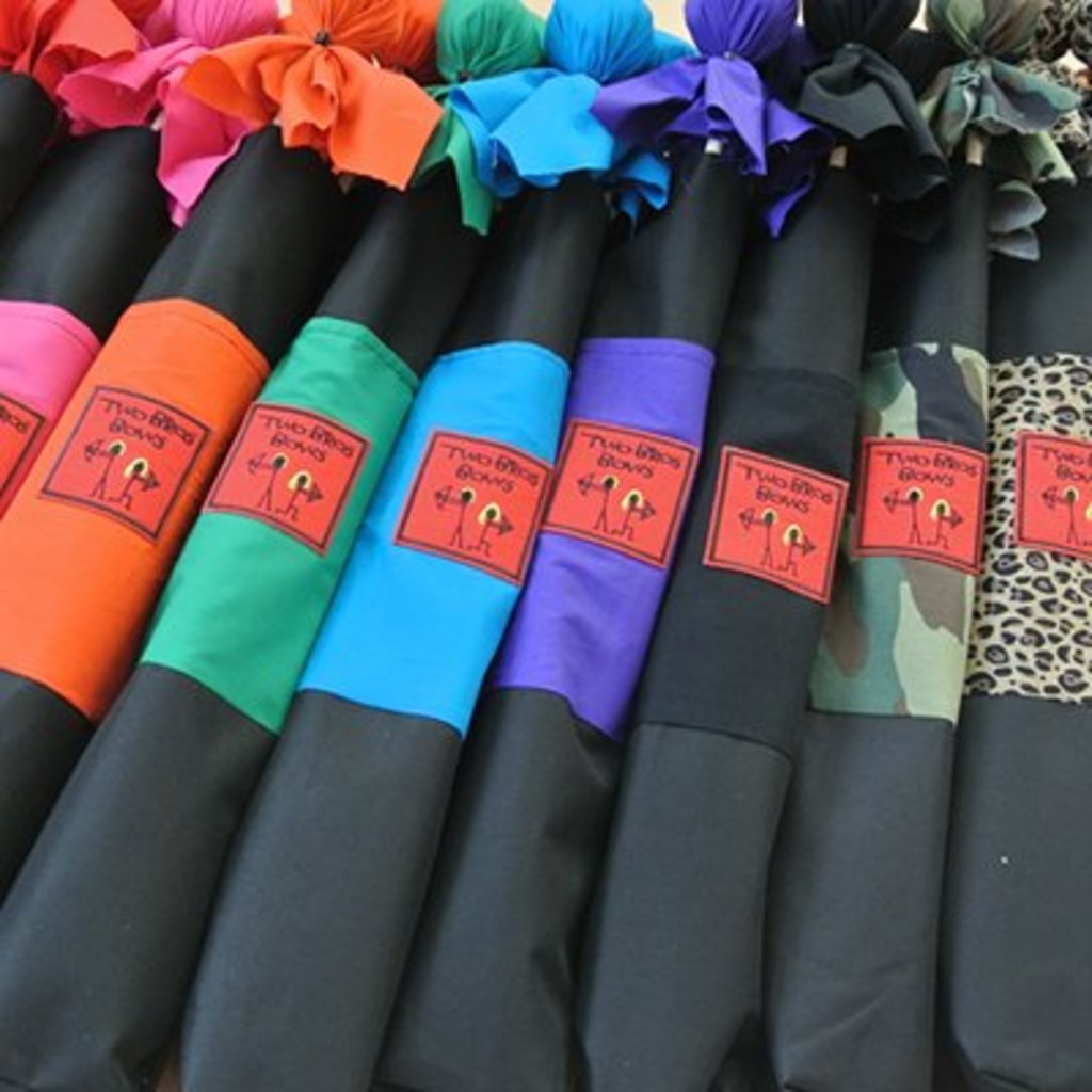 TWO BROS BOWS TWO BROS BOWS QUIVER BAG