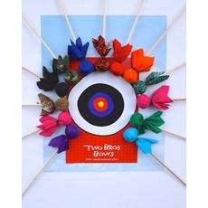 TWO BROS BOWS TWO BROS BOWS ARROW