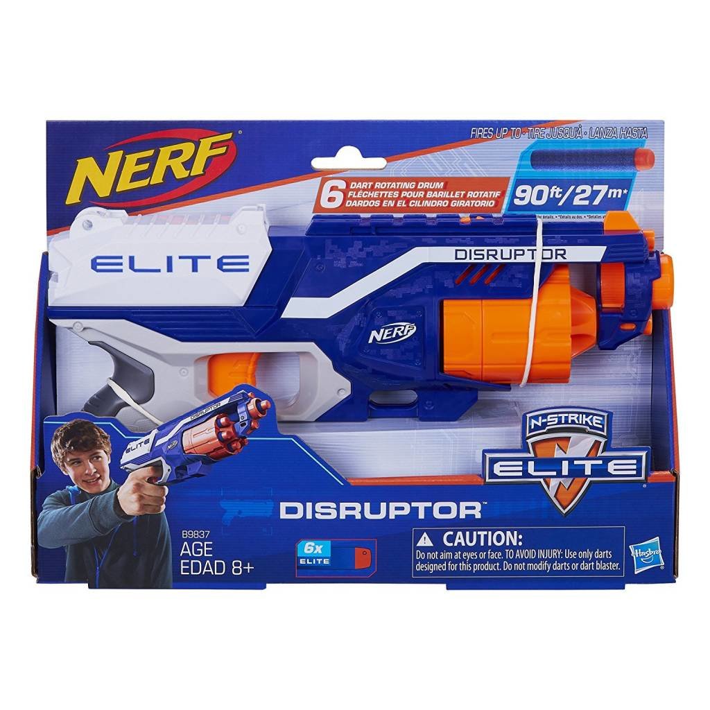 nerf store