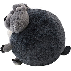MINI CERBERUS SQUISHABLE - THE TOY STORE