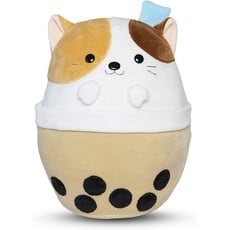 AVOCATT BOBA CAT PLUSH