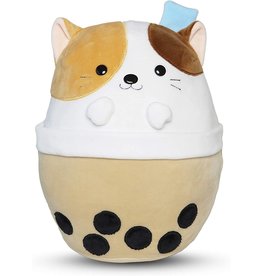 AVOCATT BOBA CAT PLUSH