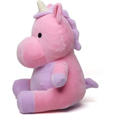 AVOCATT PINK UNICORN PLUSH