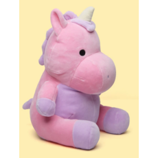 AVOCATT PINK UNICORN PLUSH