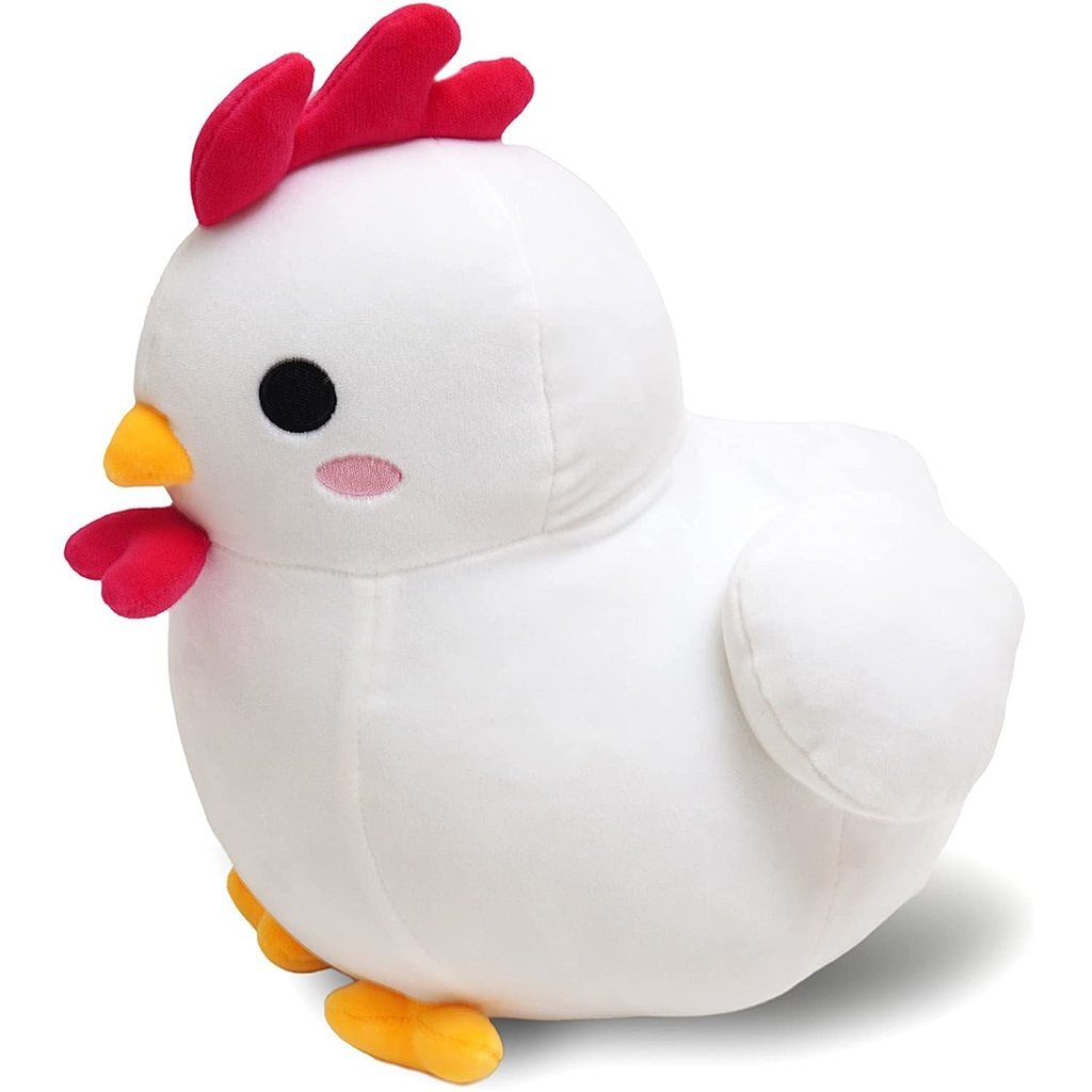 Plush chicken sales