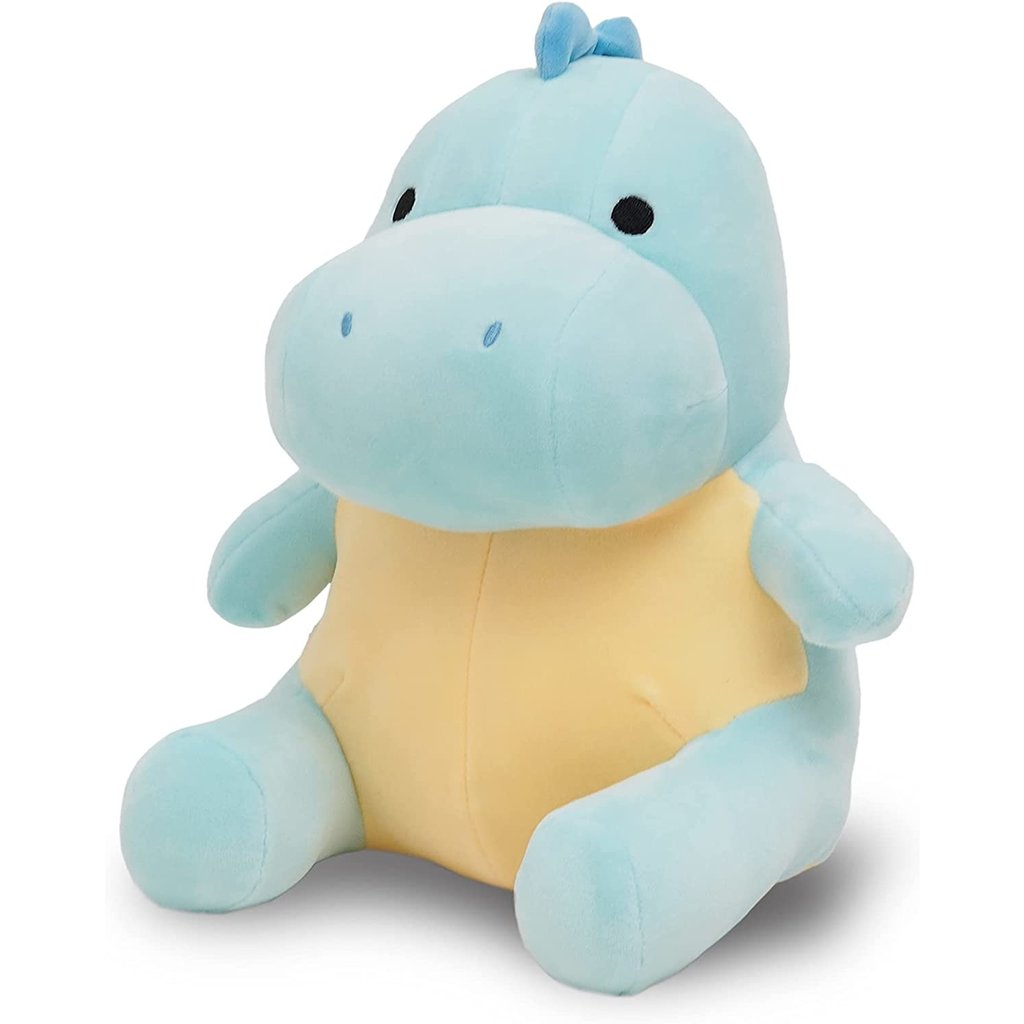 AVOCATT BLUE T-REX PLUSH