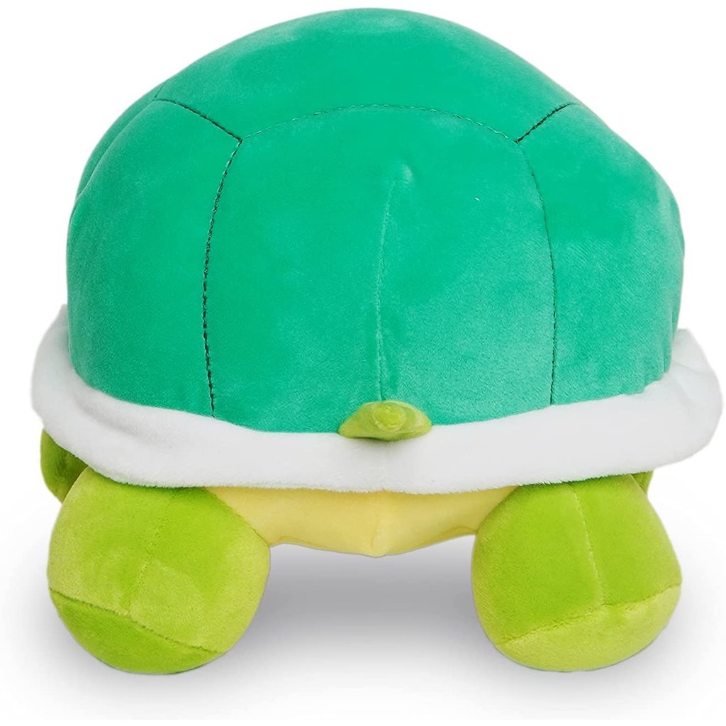  11'' Green Turtle Plushies Cute Stuffed Animal Tortoise Plush  Toy Adorable Soft Turtle Doll Creative for Kids Boys Girls : Toys & Games