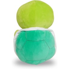 AVOCATT GREEN TURTLE PLUSH*