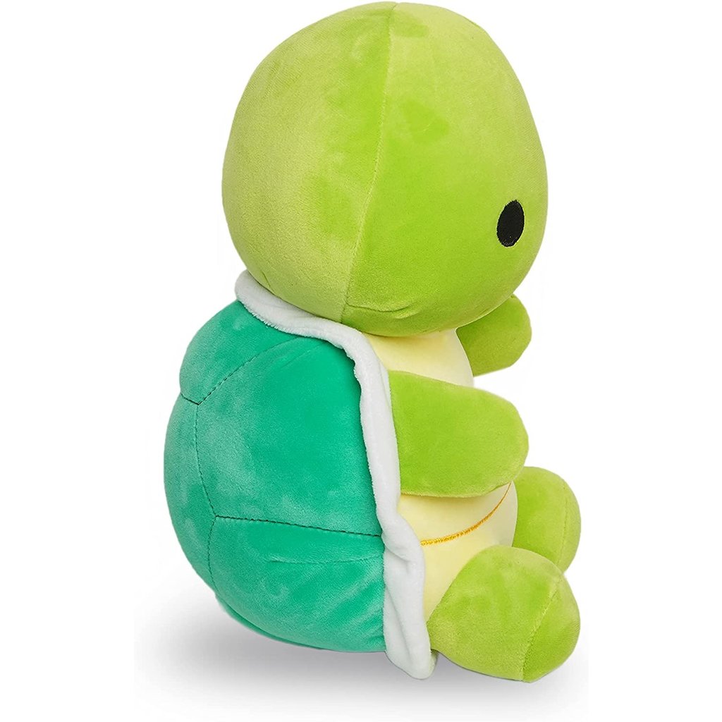 AVOCATT GREEN TURTLE PLUSH