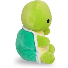 AVOCATT GREEN TURTLE PLUSH