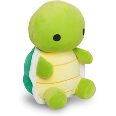 AVOCATT GREEN TURTLE PLUSH