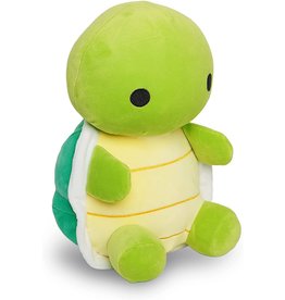 AVOCATT GREEN TURTLE PLUSH