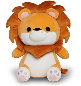 AVOCATT ORANGE LION PLUSH