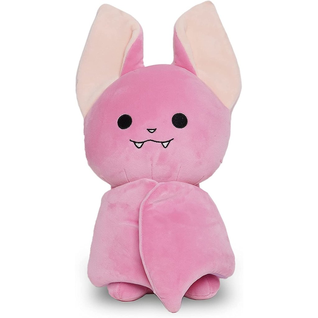 AVOCATT PINK BAT PLUSH