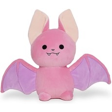 AVOCATT PINK BAT PLUSH