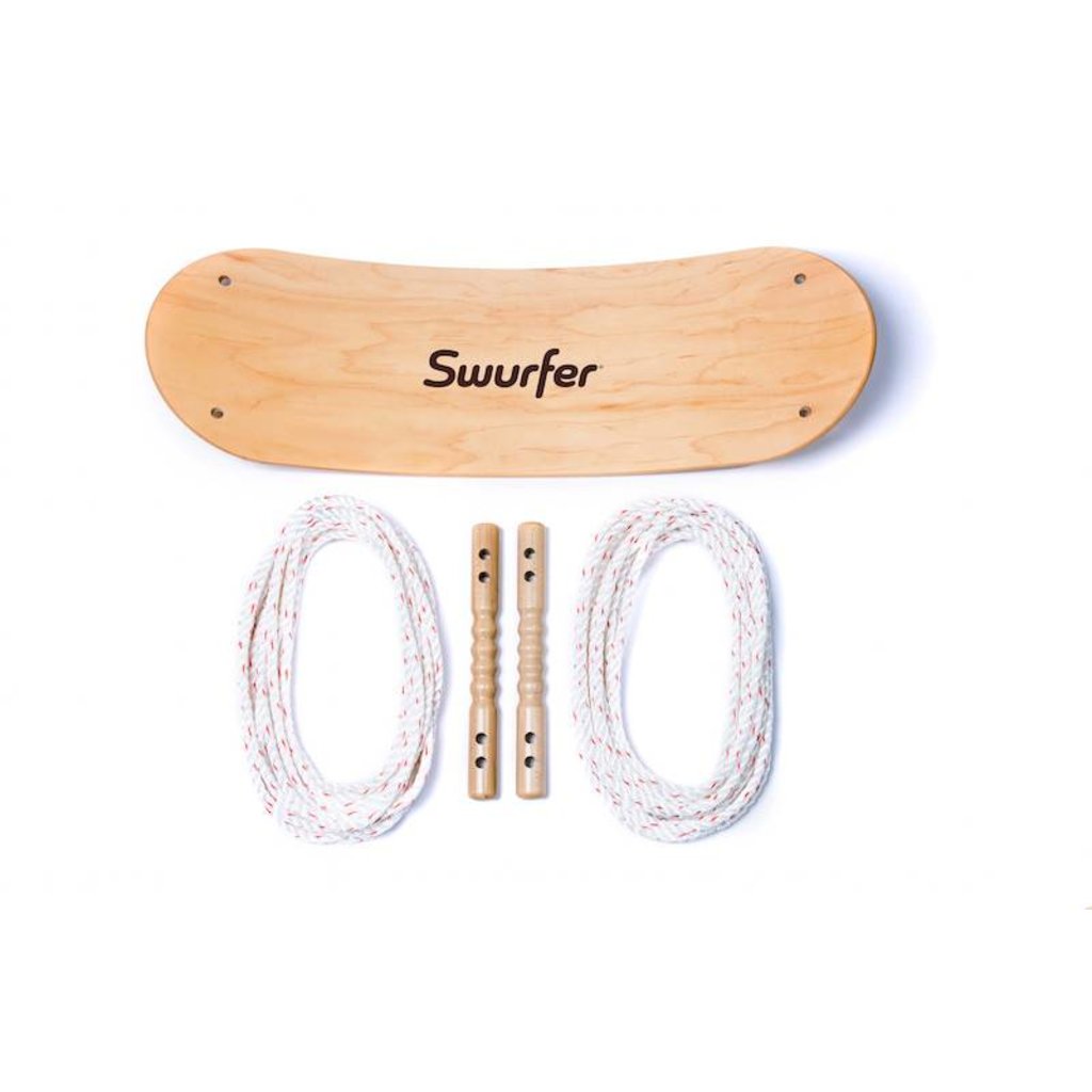 FLYBAR SWURFER