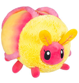 SQUISHABLE ROSY MAPLE MOTH SQUISHABLE MINI