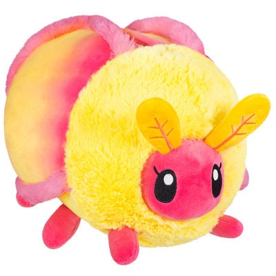 SQUISHABLE ROSY MAPLE MOTH SQUISHABLE MINI