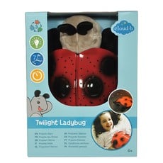 CLOUD B TWILIGHT LADYBUG