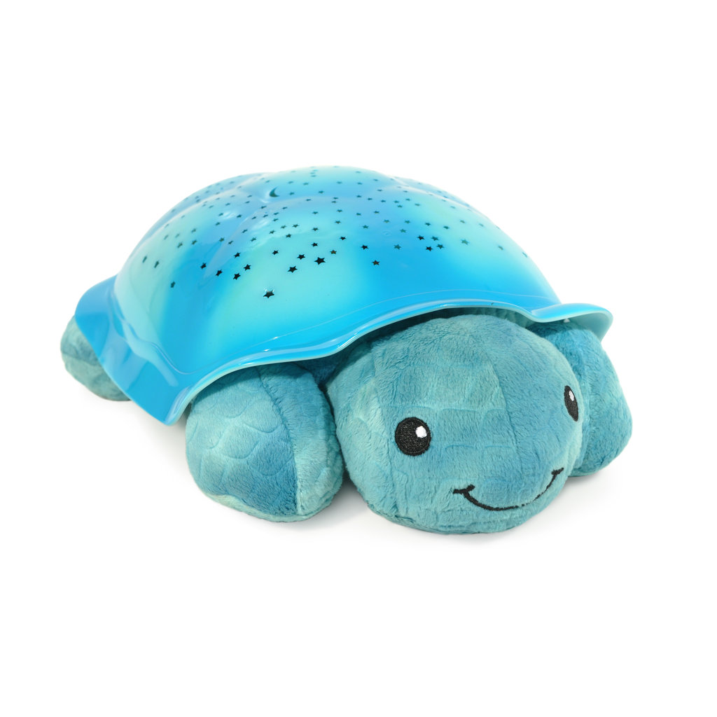 TWINKLING TWILIGHT TURTLE - THE TOY STORE