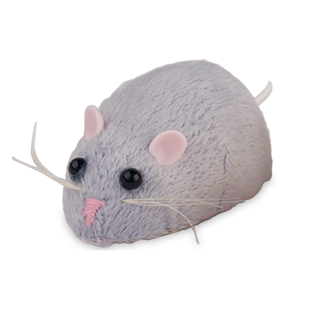 ODYSSEY TOYS MEDDLING MOUSE