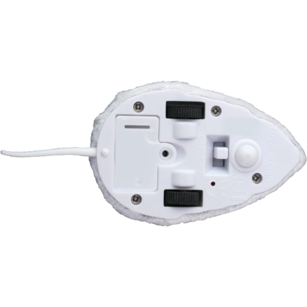 ODYSSEY TOYS MEDDLING MOUSE