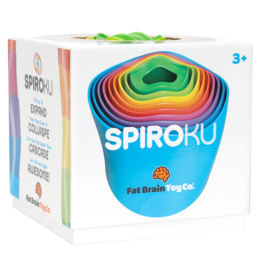 FAT BRAIN TOYS SPIROKU