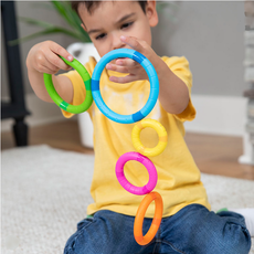 FAT BRAIN TOYS TINKER RINGS