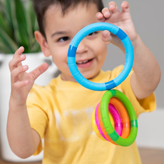 FAT BRAIN TOYS TINKER RINGS