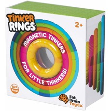 FAT BRAIN TOYS TINKER RINGS