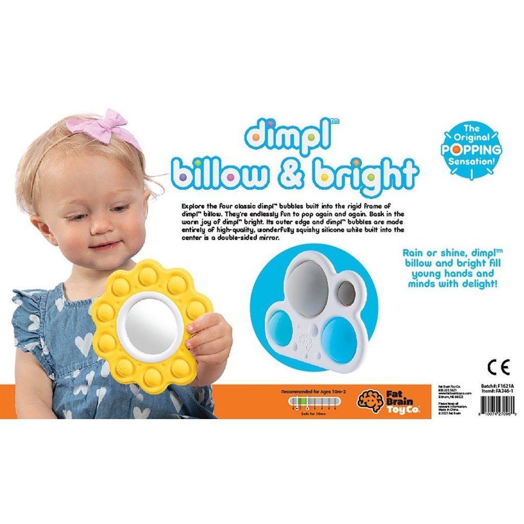 DIMPL BILLOW & BRIGHT**