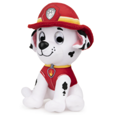 GUND PAW PATROL PLUSH MARSHALL