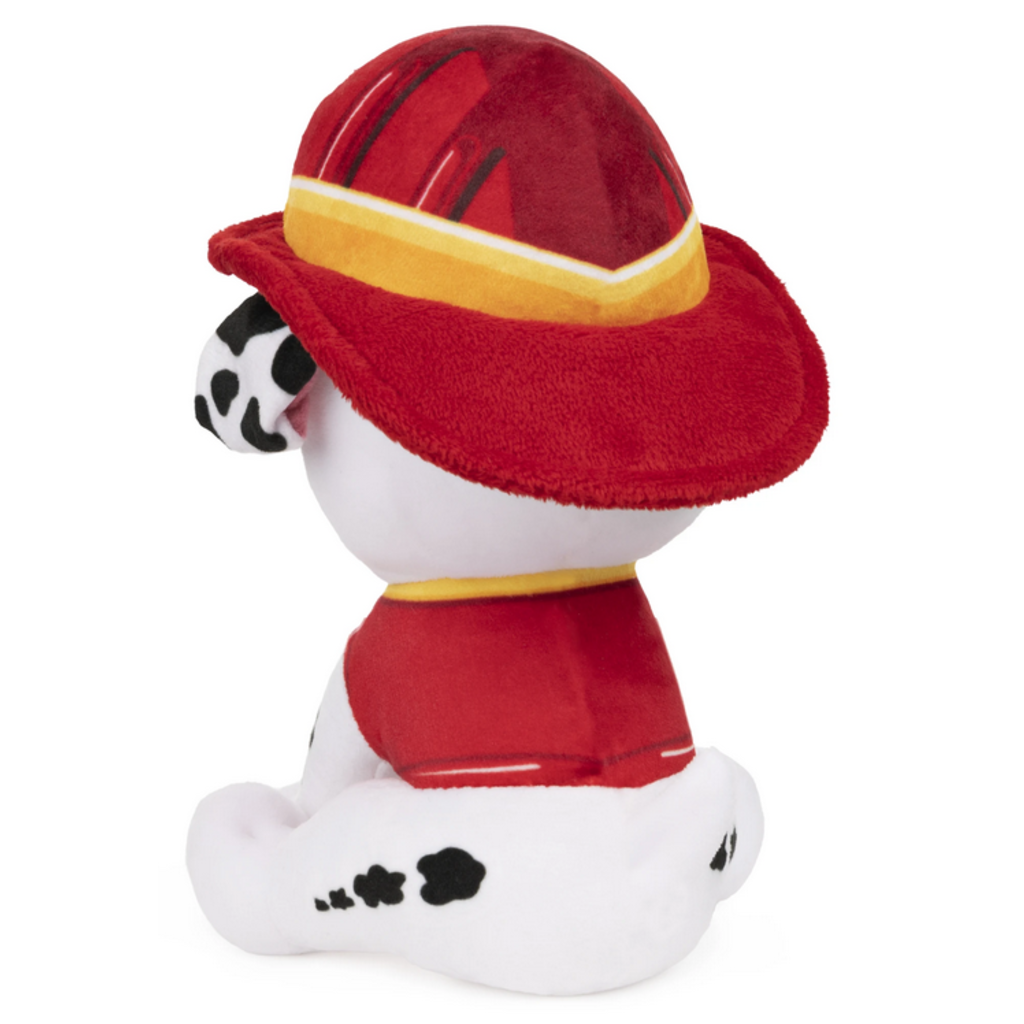 GUND PAW PATROL PLUSH MARSHALL