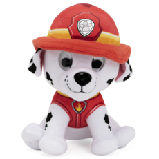 GUND PAW PATROL PLUSH MARSHALL