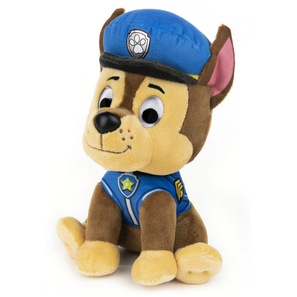 GUND PAW PATROL PLUSH CHASE