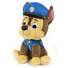 GUND PAW PATROL PLUSH CHASE