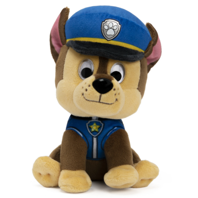 GUND PAW PATROL PLUSH CHASE