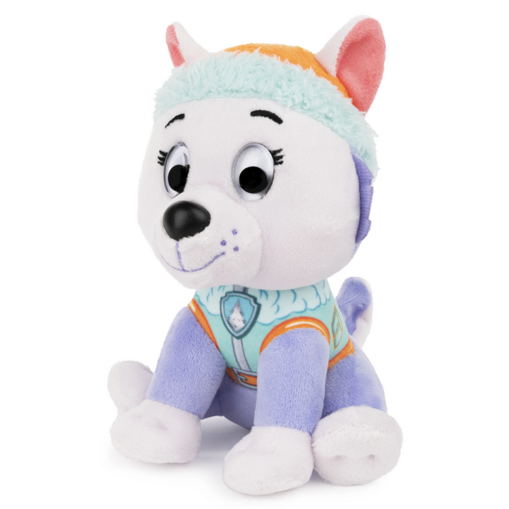 Everest Plush | Paw Patrol