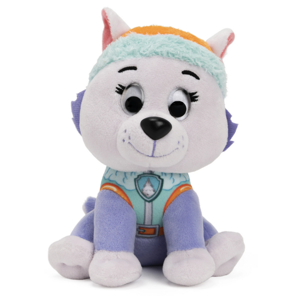 Skye Paw Patrol Plush 9 Inches - Toys & Co. - GUND