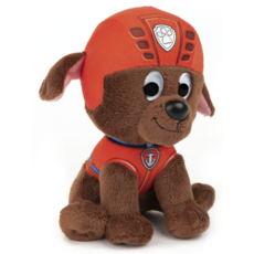 GUND PAW PATROL PLUSH ZUMA