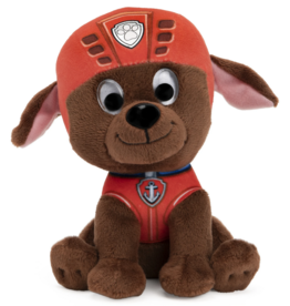 GUND PAW PATROL PLUSH ZUMA