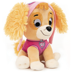 GUND PAW PATROL PLUSH SKYE