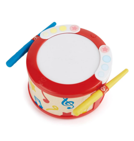 HAPE LEARN WITH LIGHTS DRUM