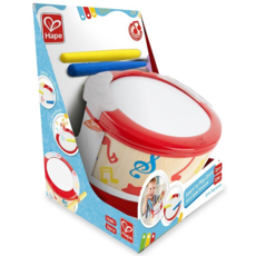 HAPE LEARN WITH LIGHTS DRUM