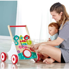 HAPE MY FIRST MUSICAL WALKER