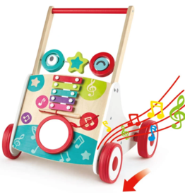 HAPE MY FIRST MUSICAL WALKER