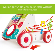 HAPE MY PUSH LEARNING WALKER