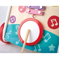 HAPE MY FIRST MUSICAL WALKER